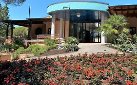 Tuscany Hotel Alle Dune