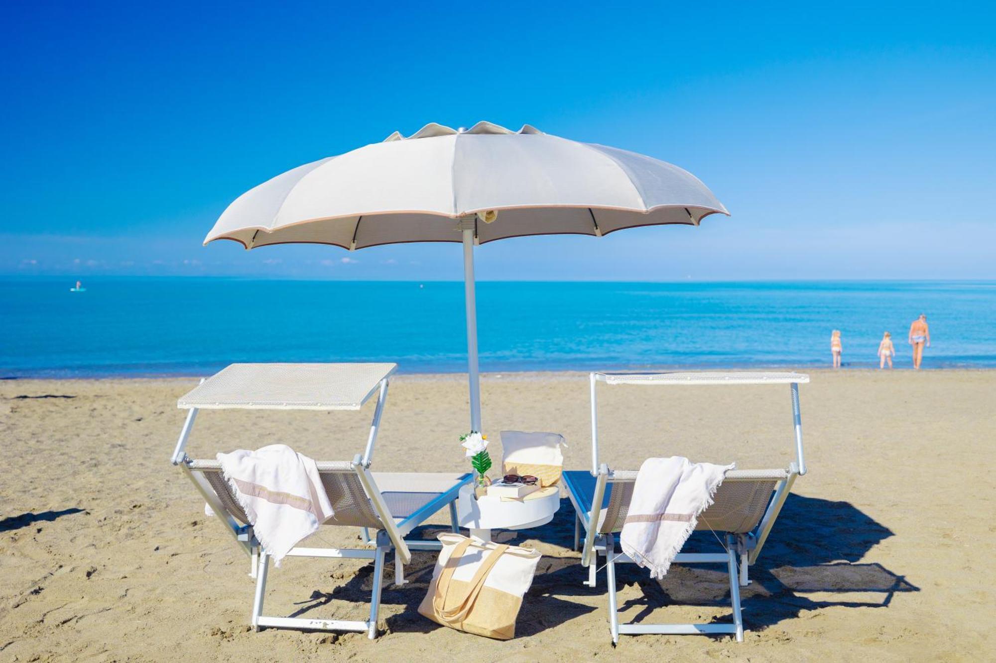 Tuscany Hotel Alle Dune Marina di Castagneto Carducci Esterno foto