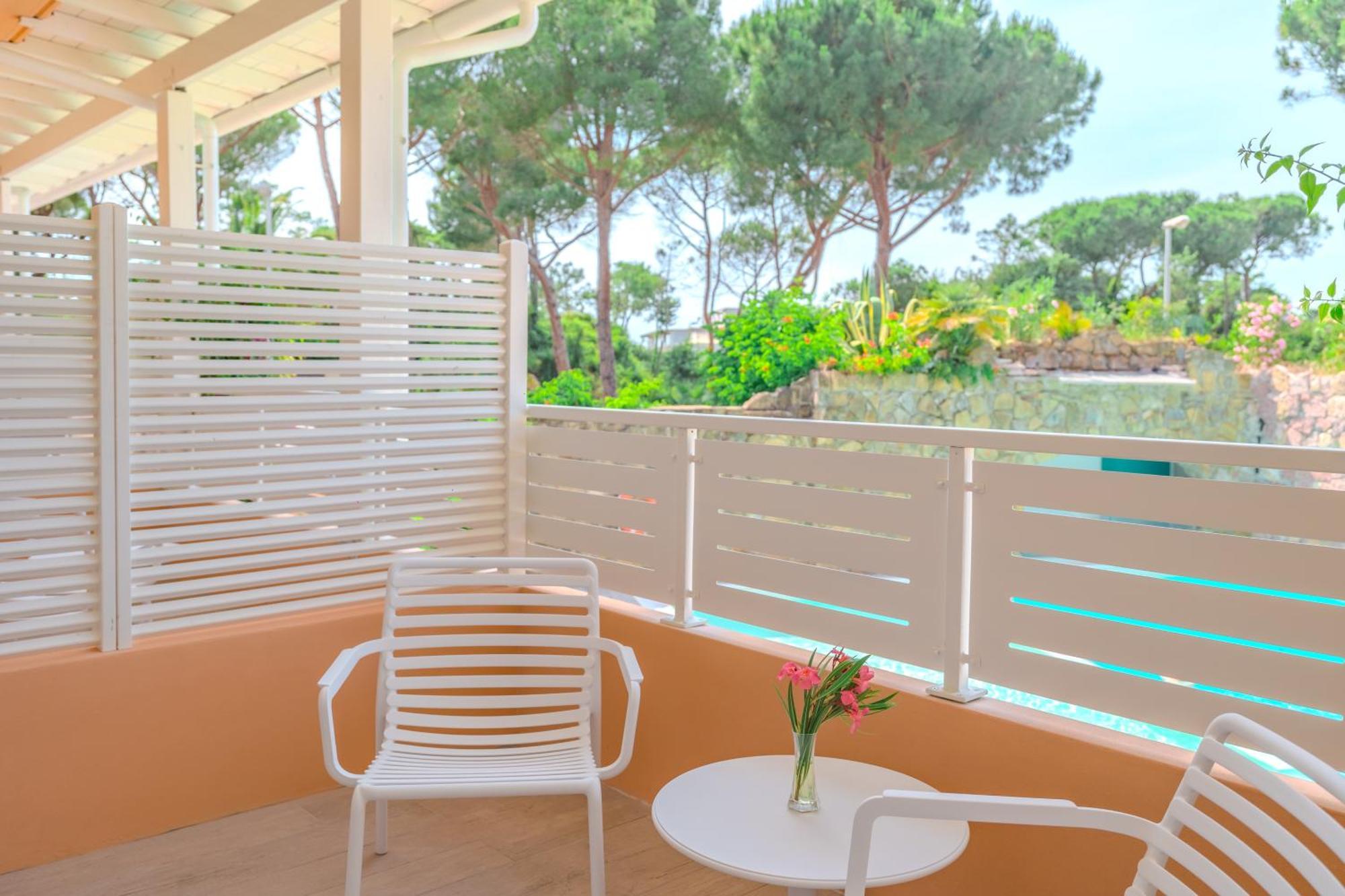 Tuscany Hotel Alle Dune Marina di Castagneto Carducci Esterno foto